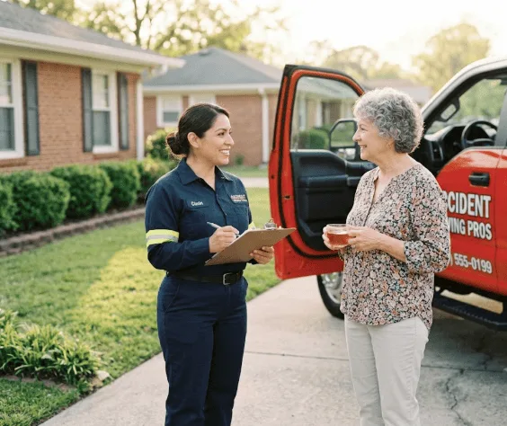 Accident Towing Service Crosby, MN FAQs